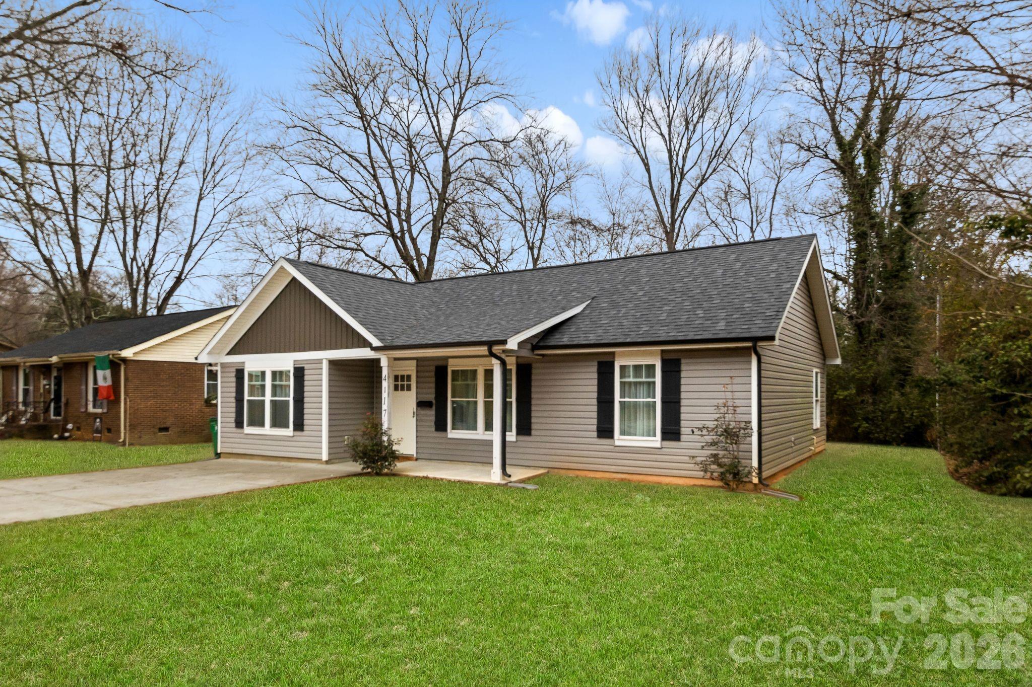 4117 Colebrook Road