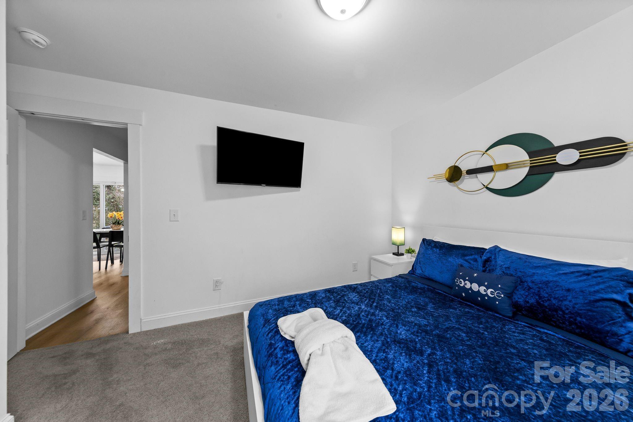 Colebrook - Residential