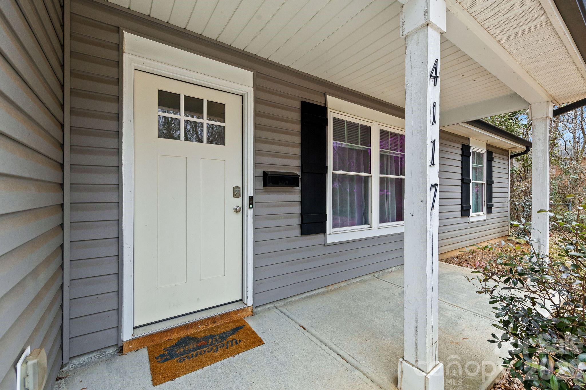 Colebrook - Residential