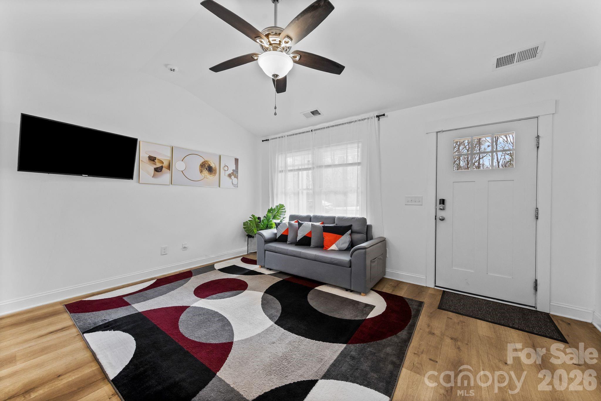 Colebrook - Residential