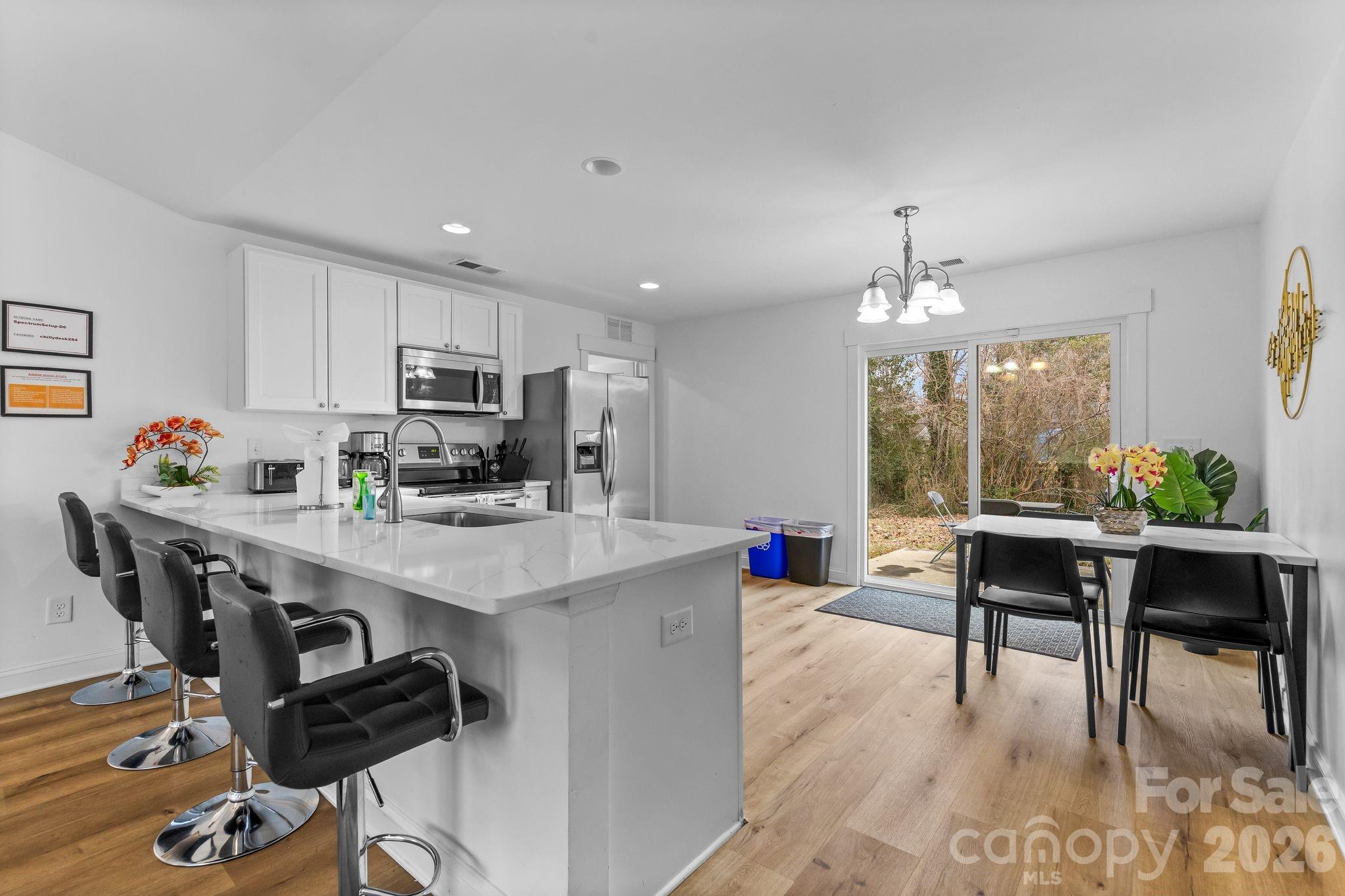Colebrook - Residential