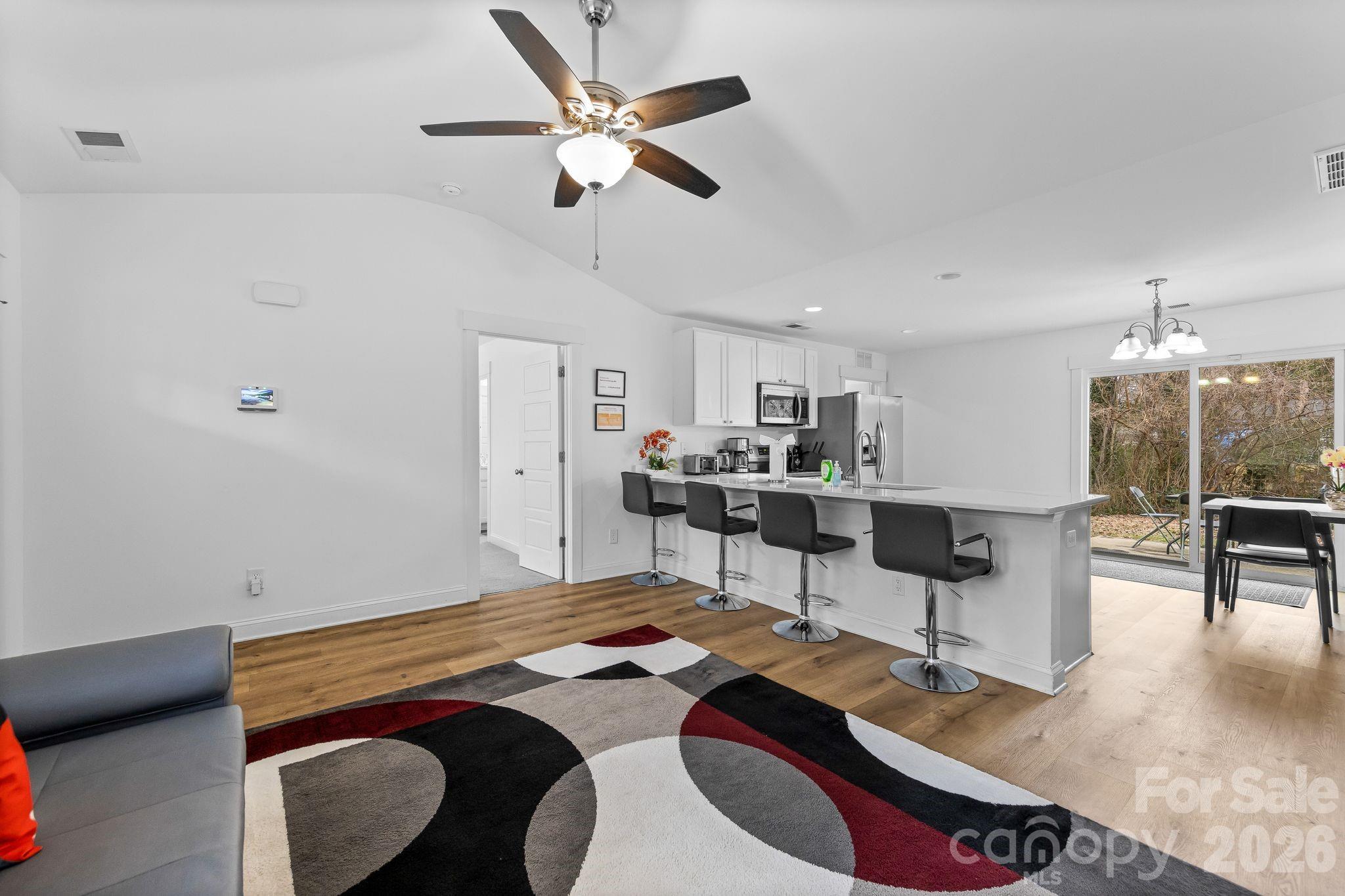 Colebrook - Residential