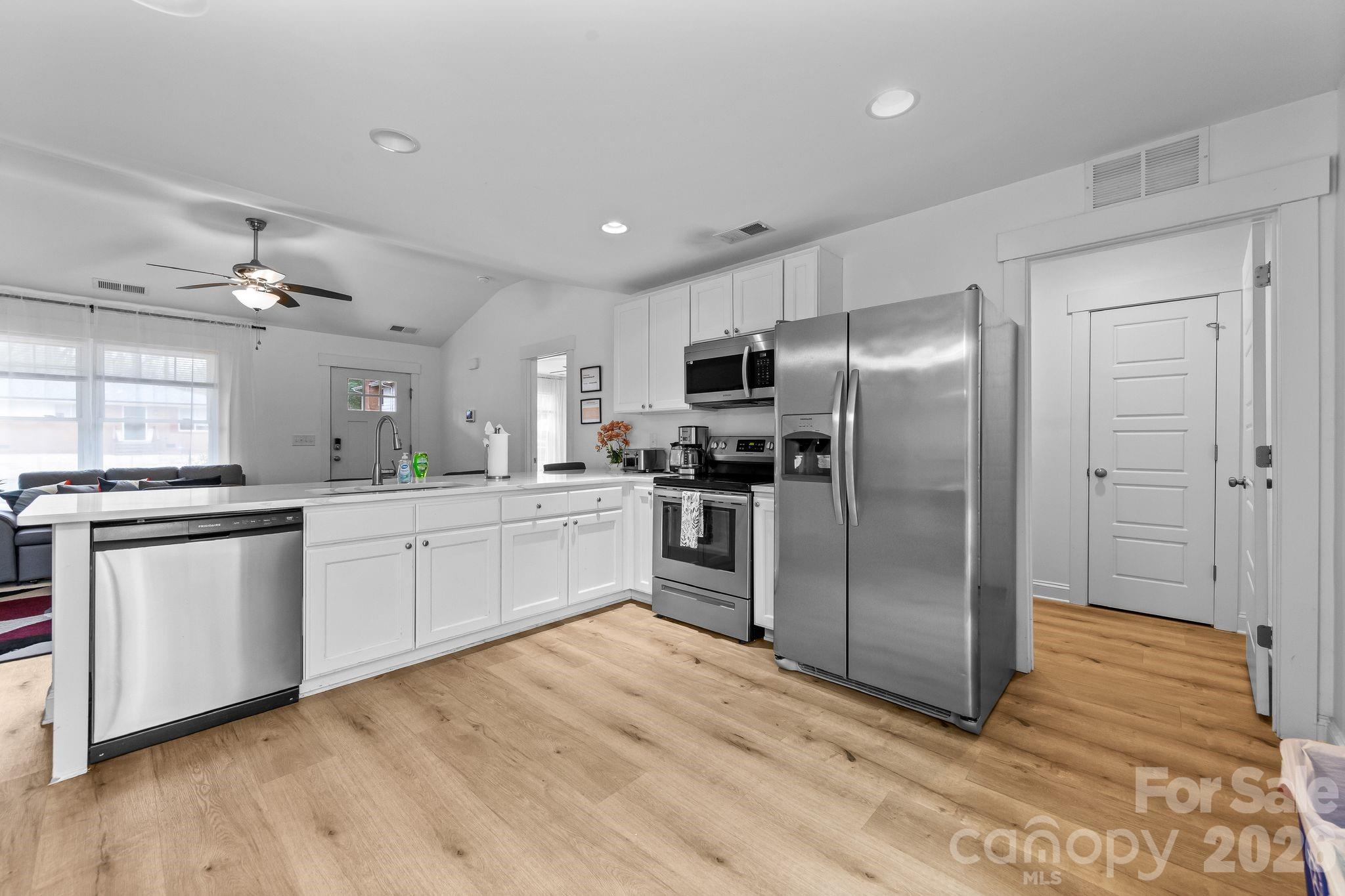 Colebrook - Residential