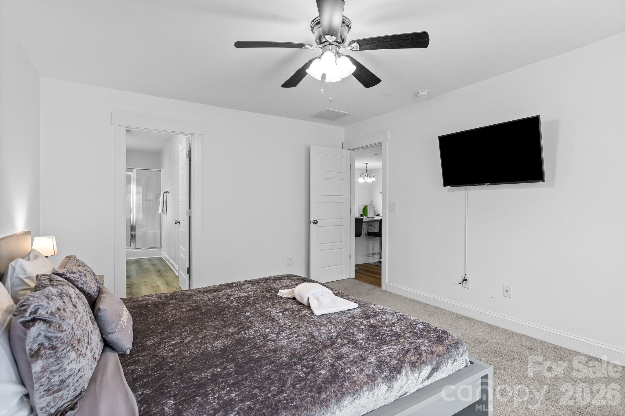 Colebrook - Residential