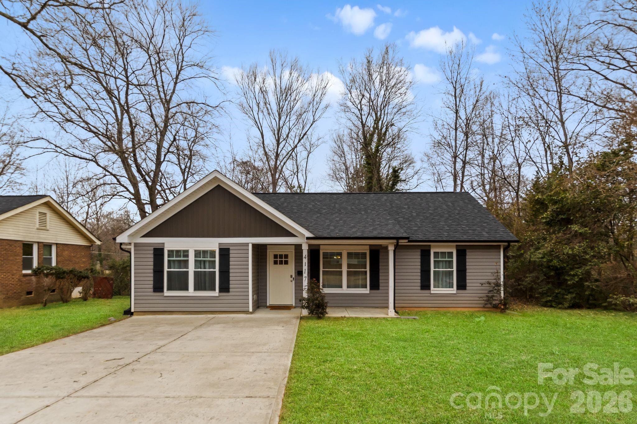 4117 Colebrook Road
