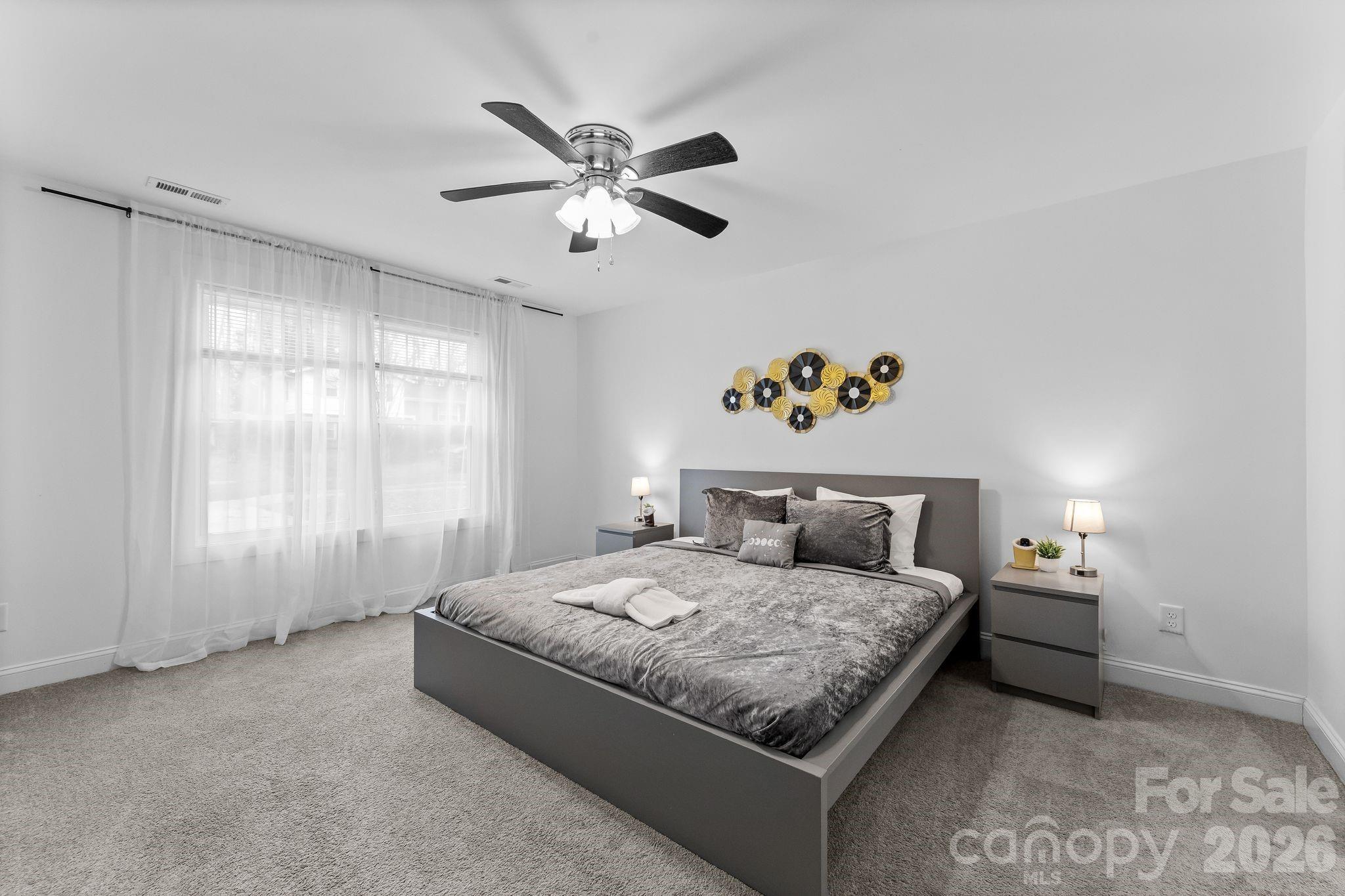 Colebrook - Residential