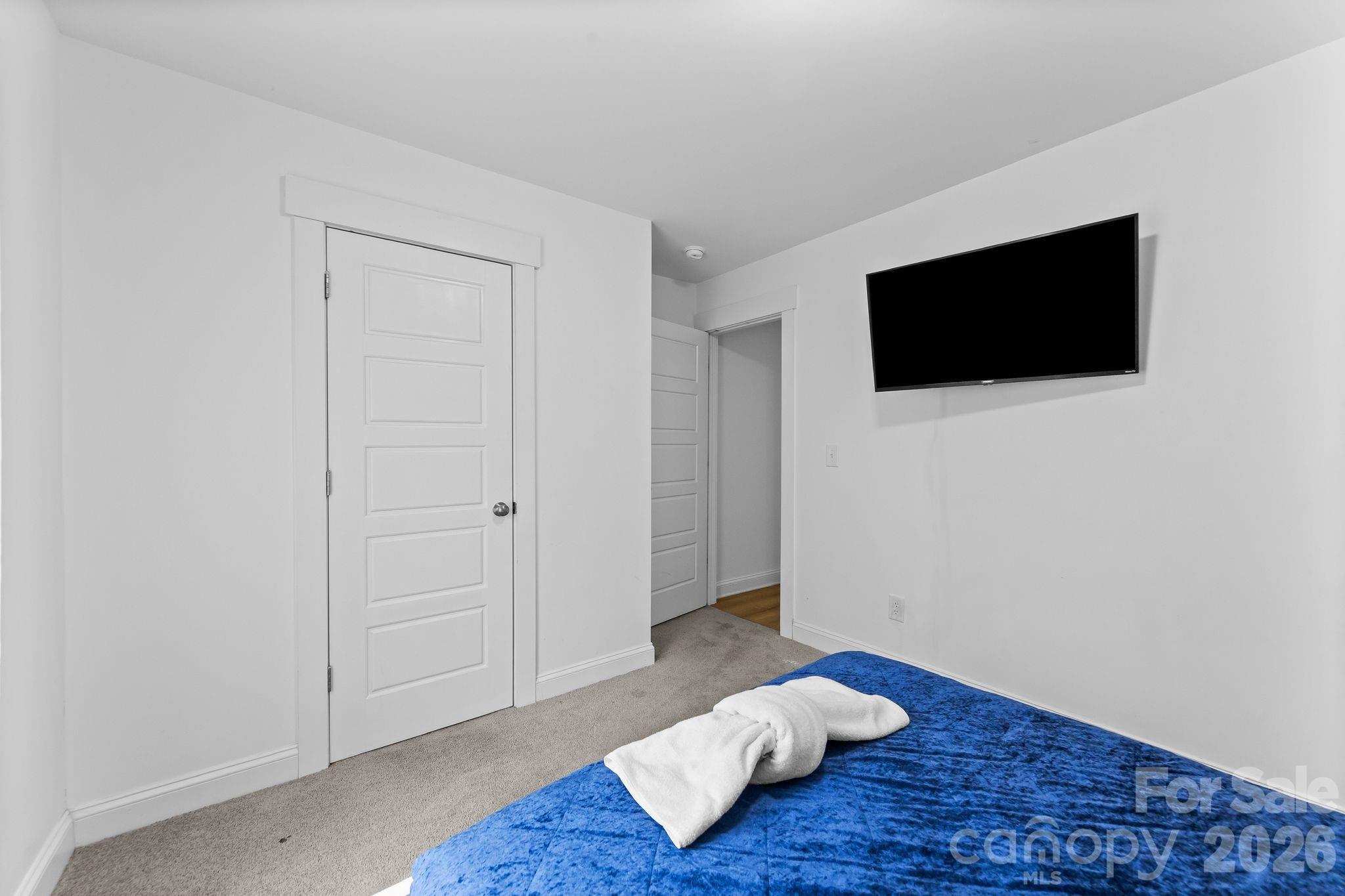 Colebrook - Residential