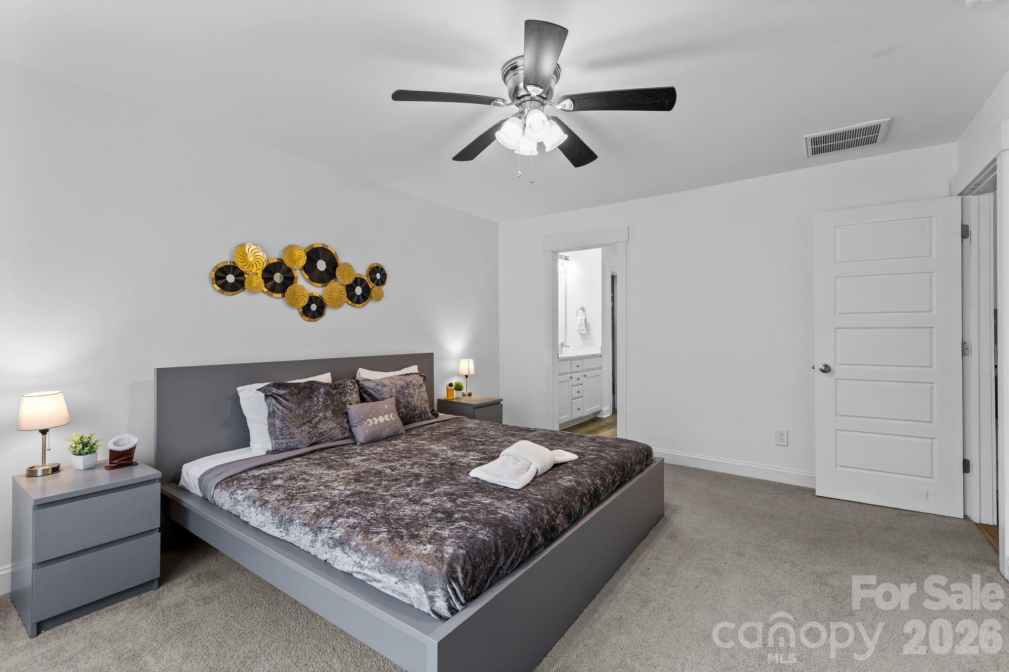 Colebrook - Residential