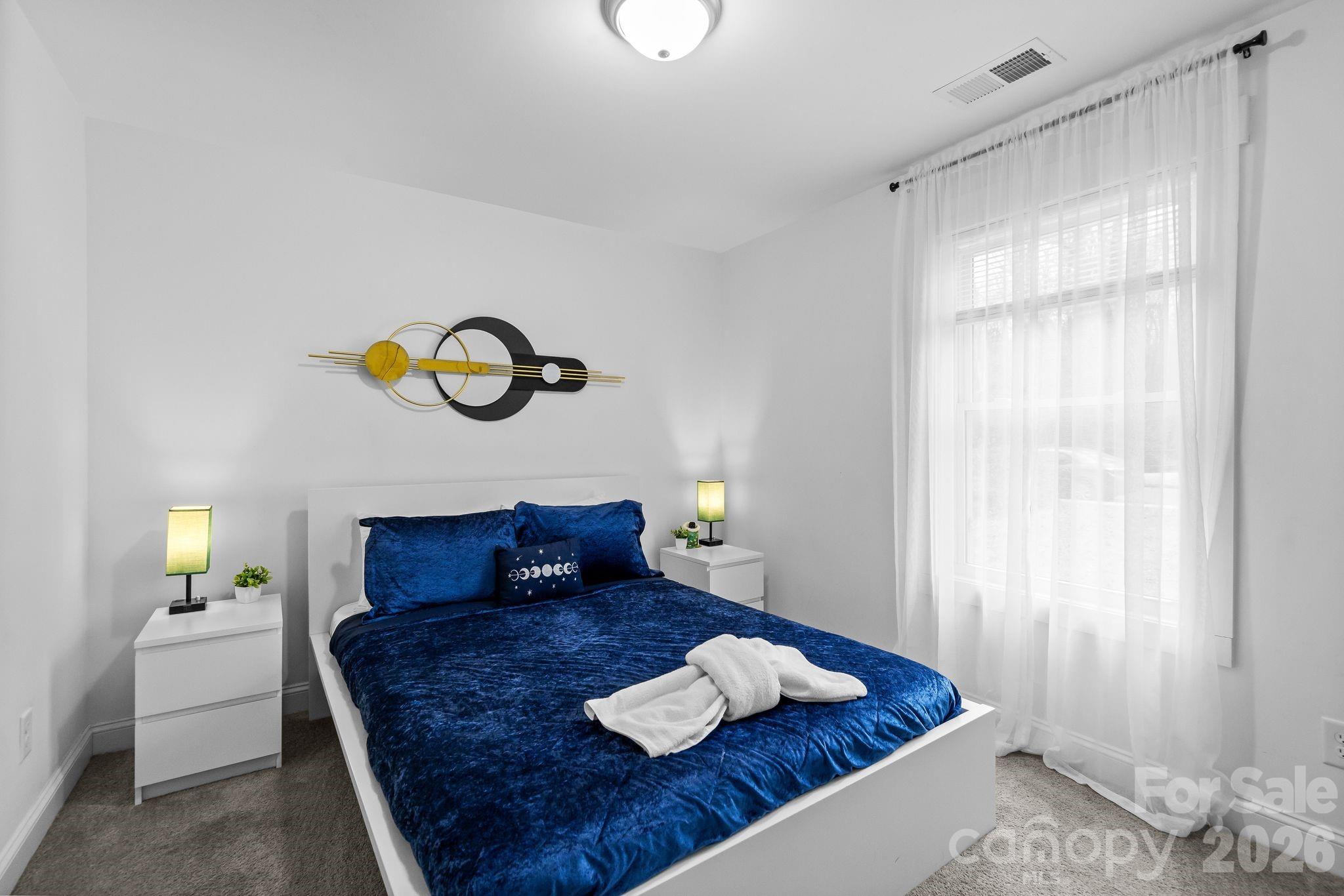 Colebrook - Residential