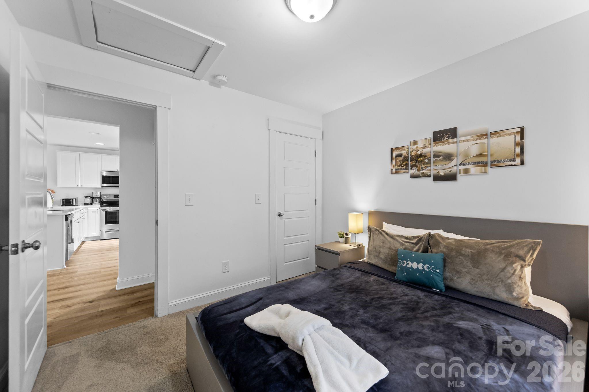 Colebrook - Residential