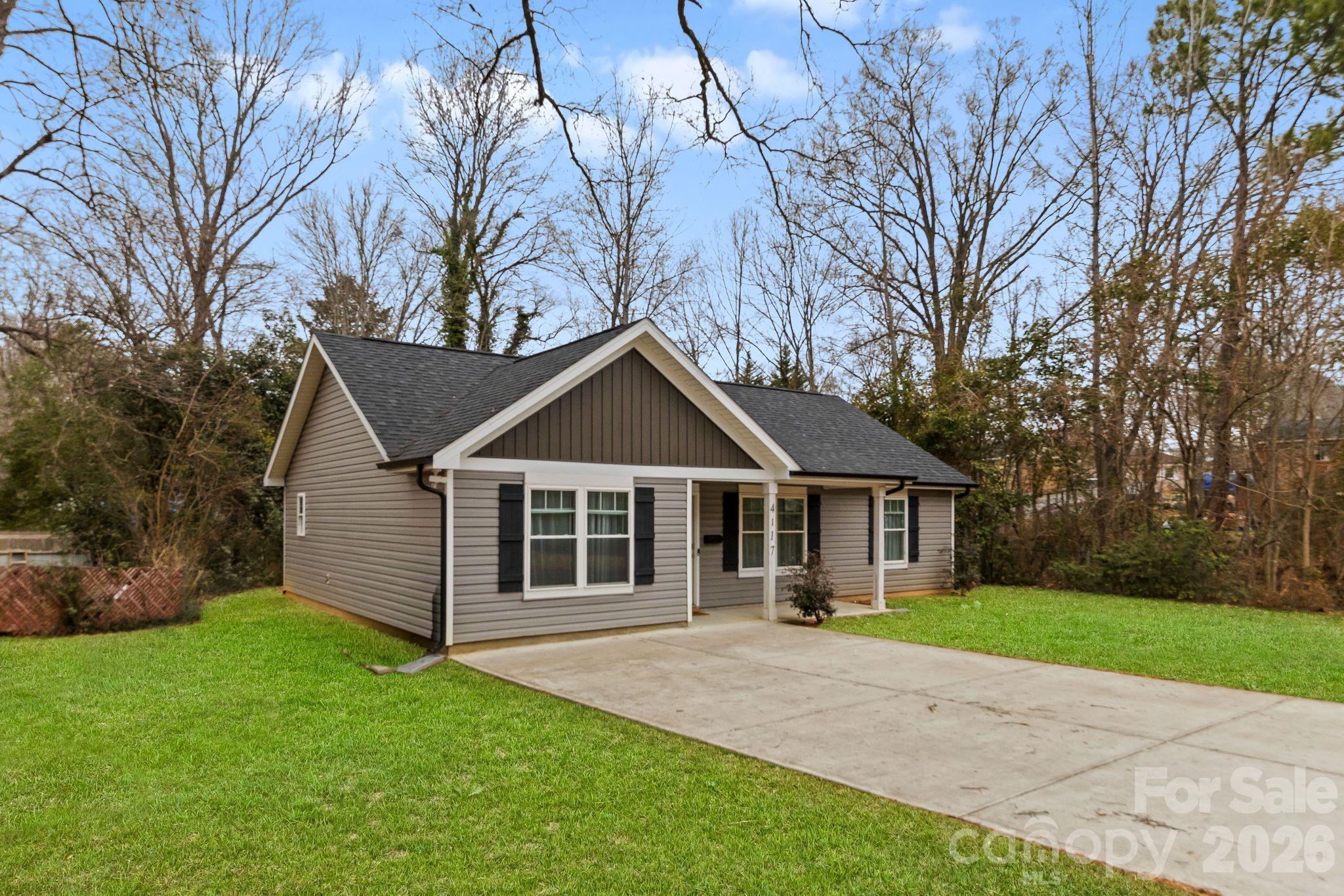 4117 Colebrook Road