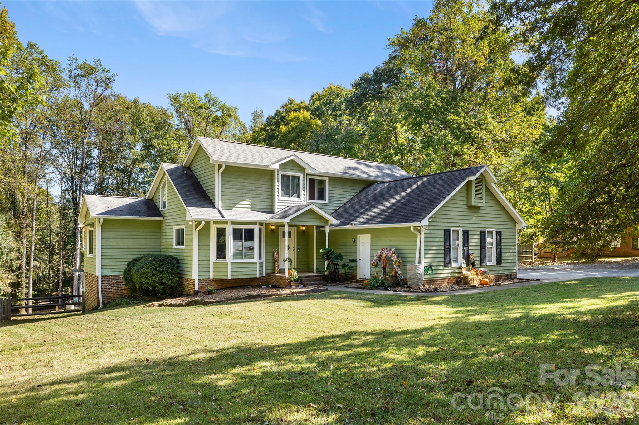 4644 Hickory Grove Road