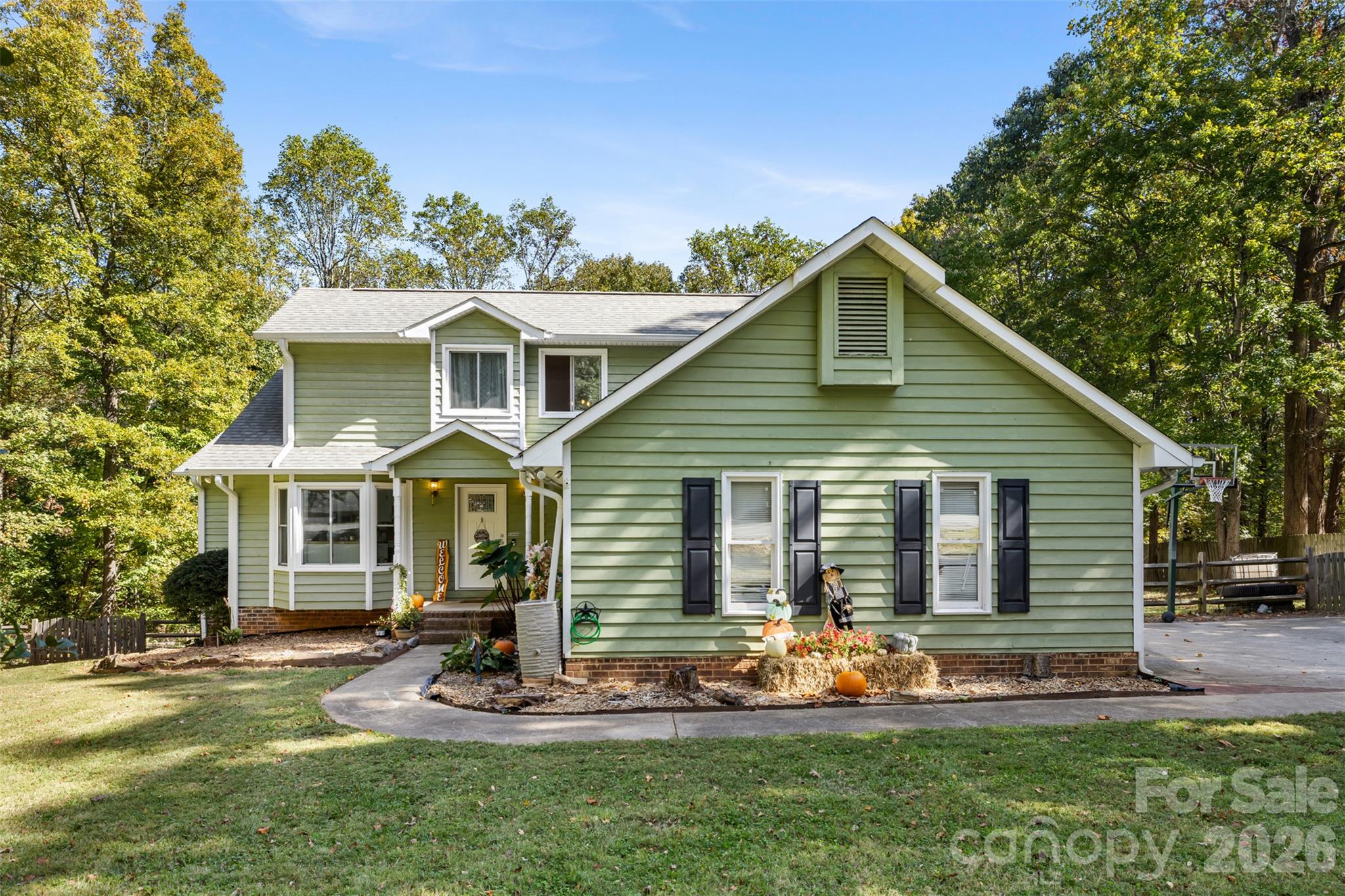 4644 Hickory Grove Road