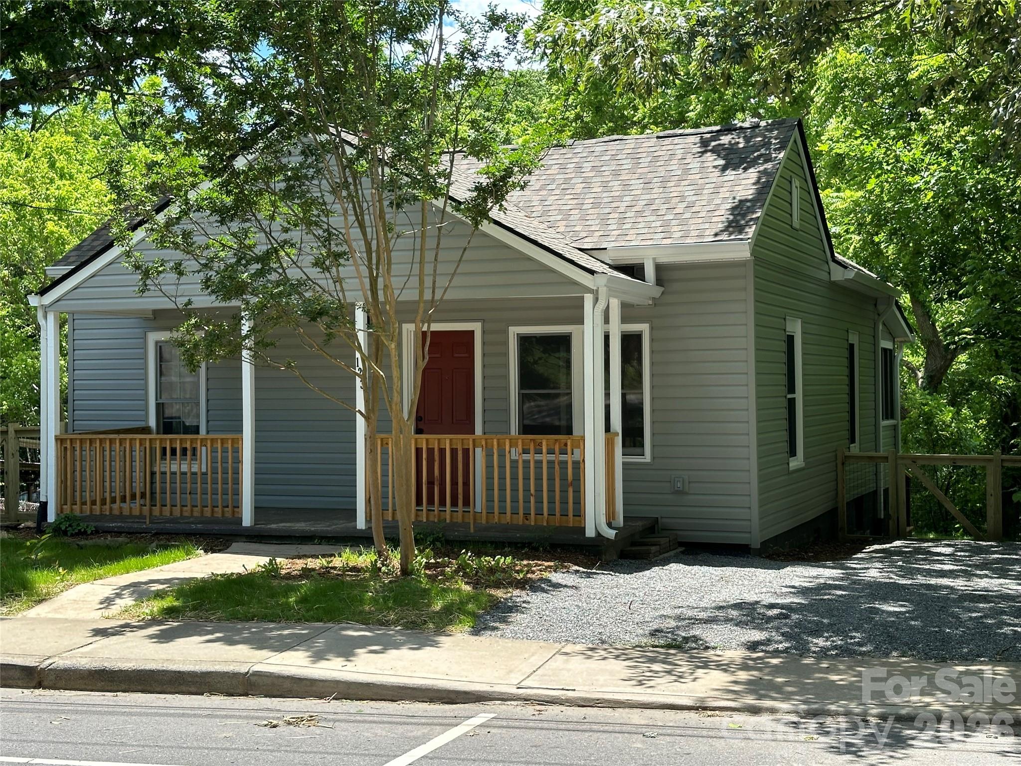 None - Residential