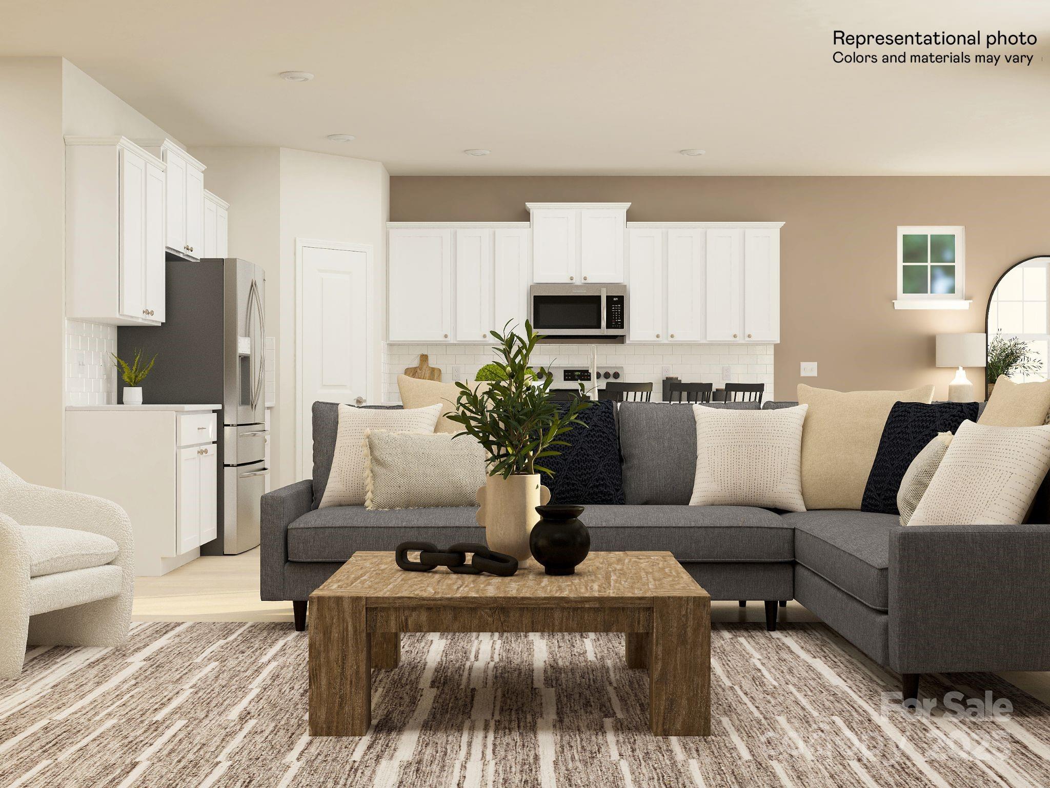 Shannon Woods - Residential