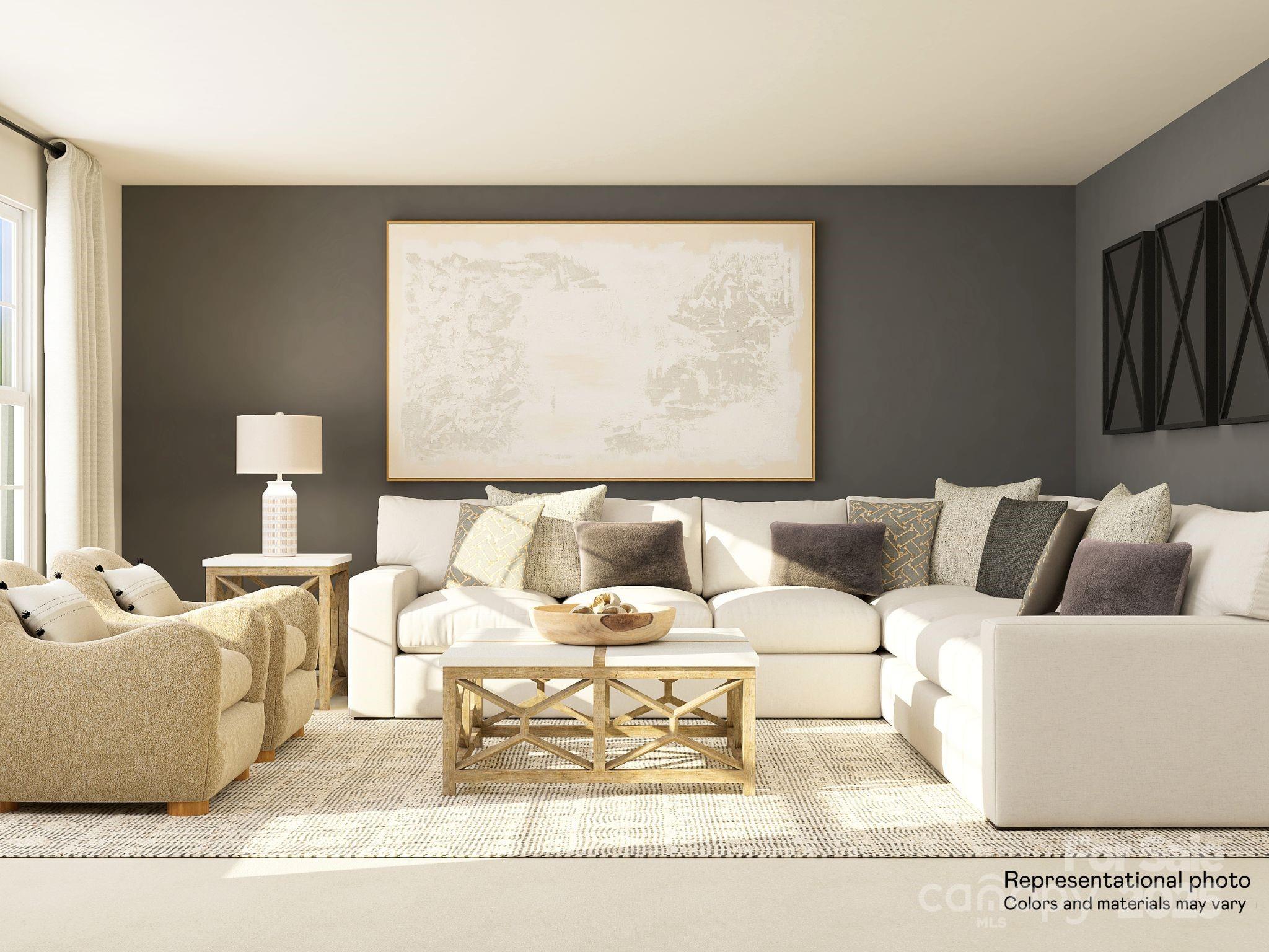 Shannon Woods - Residential