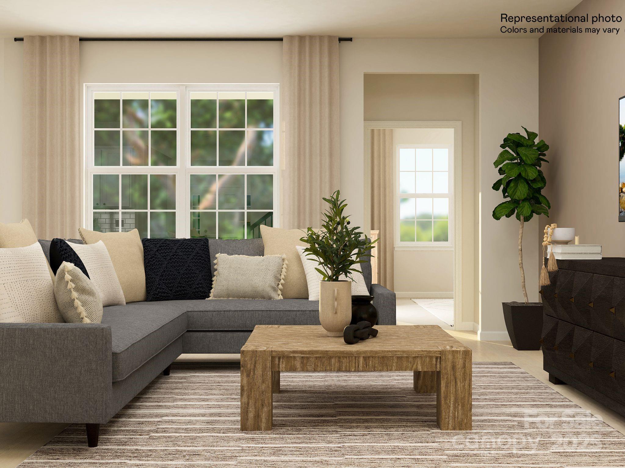 Shannon Woods - Residential