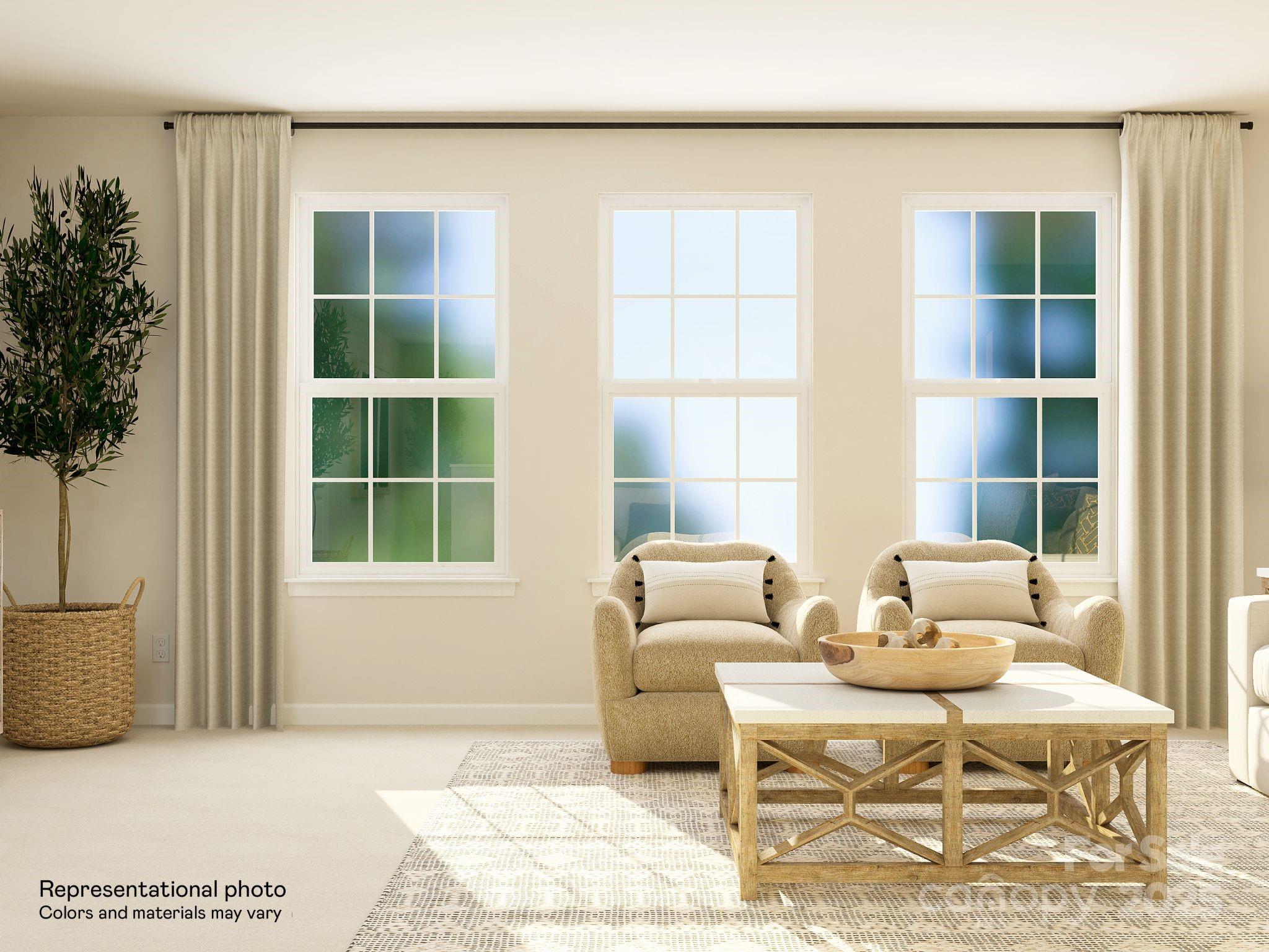 Shannon Woods - Residential