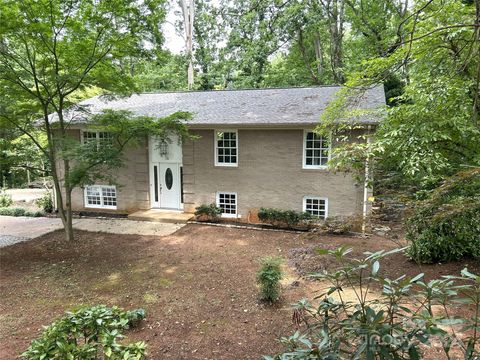 A home in Spindale