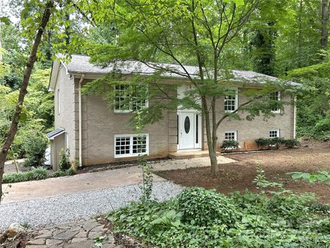 A home in Spindale