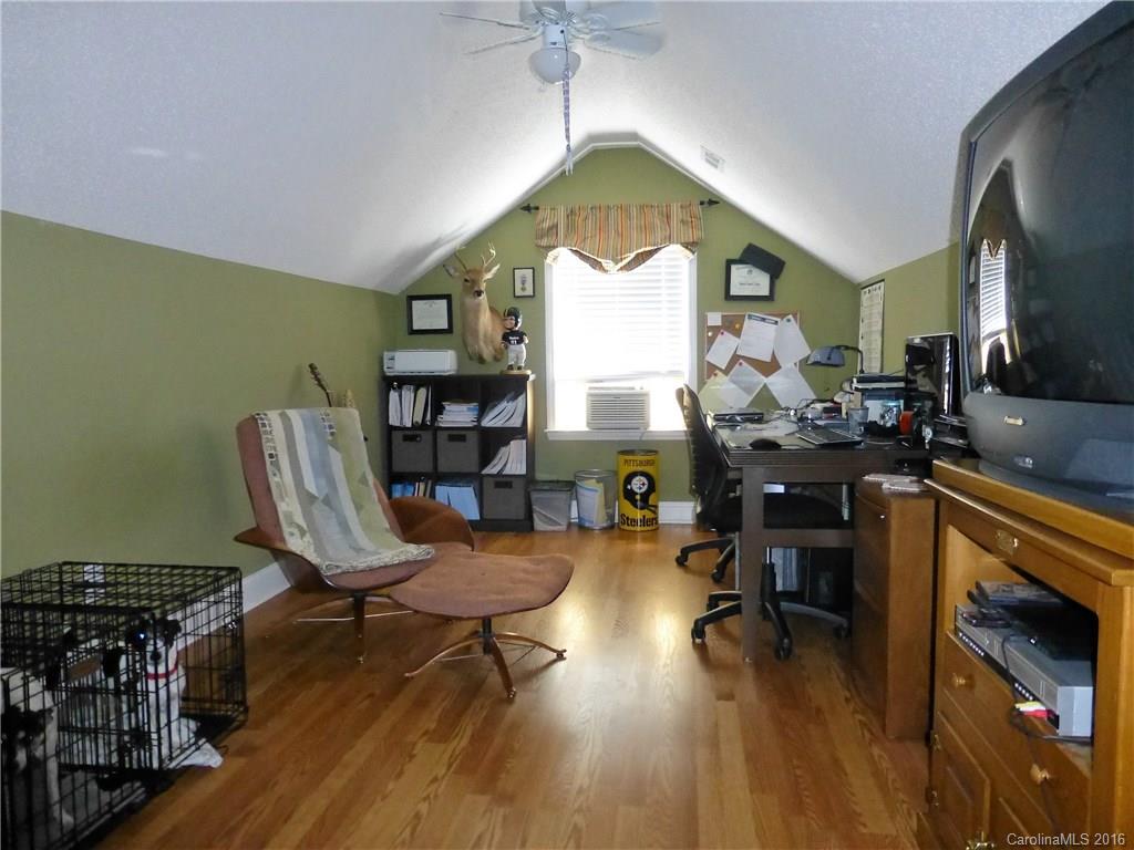 Stallings Glen - Residential