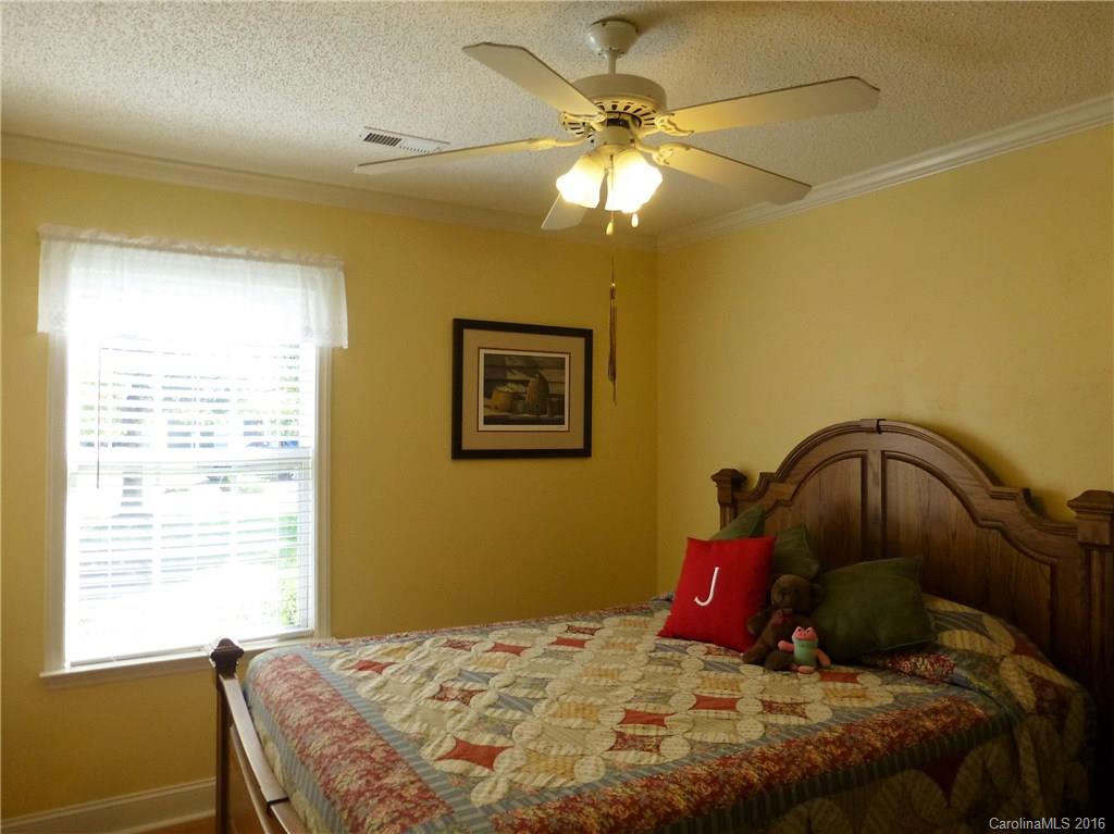 Stallings Glen - Residential