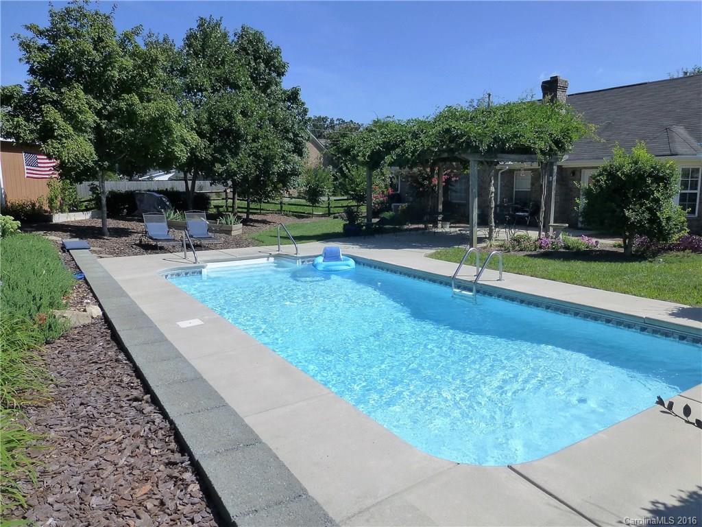 Stallings Glen - Residential