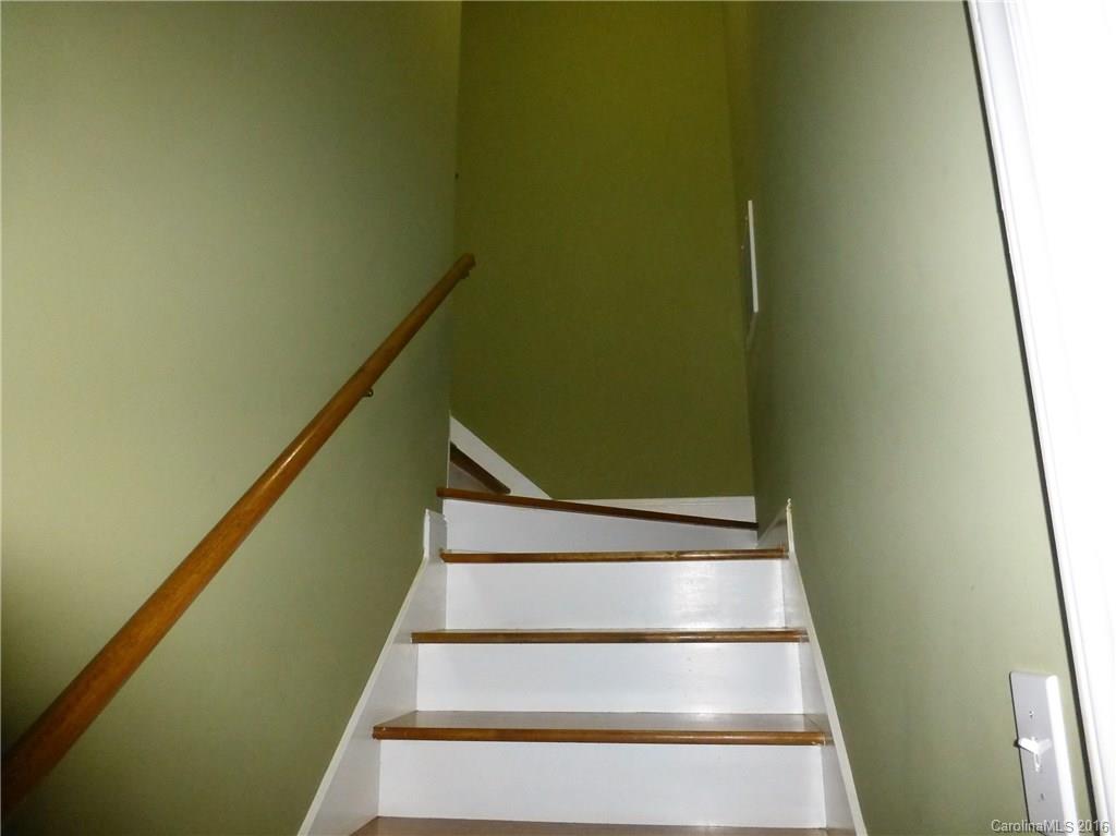 Stallings Glen - Residential