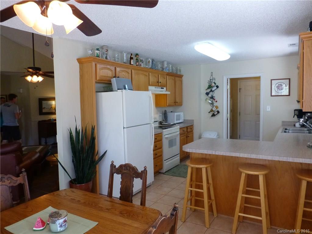 Stallings Glen - Residential