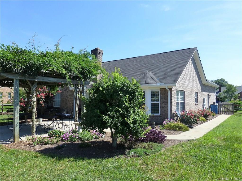 Stallings Glen - Residential