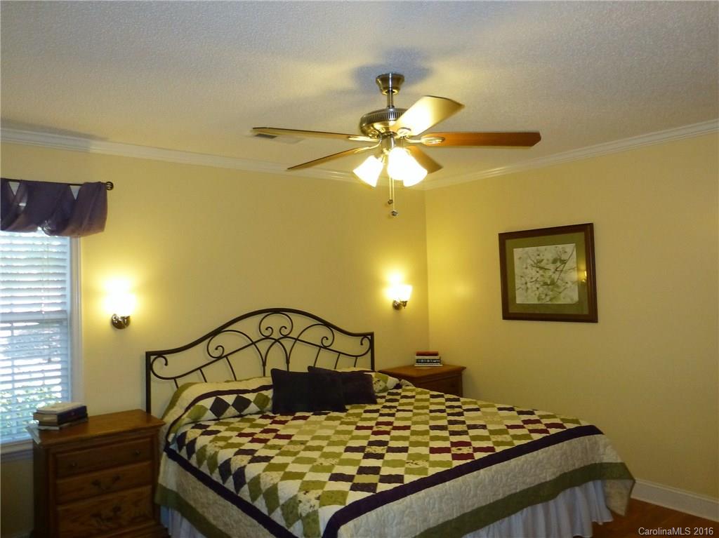 Stallings Glen - Residential