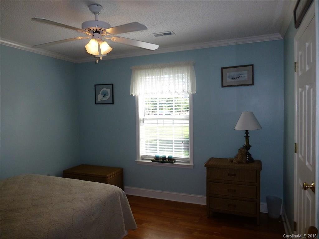 Stallings Glen - Residential