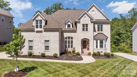 Photo of 8511 Raven Top Drive, Mint Hill, NC 28227 (MLS # 4379572)
