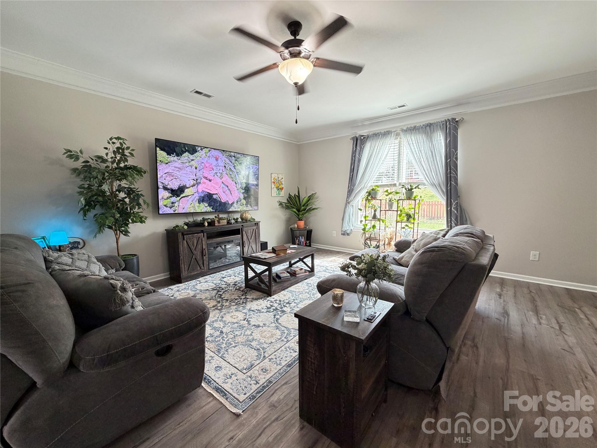 6105 Lighted Way Lane