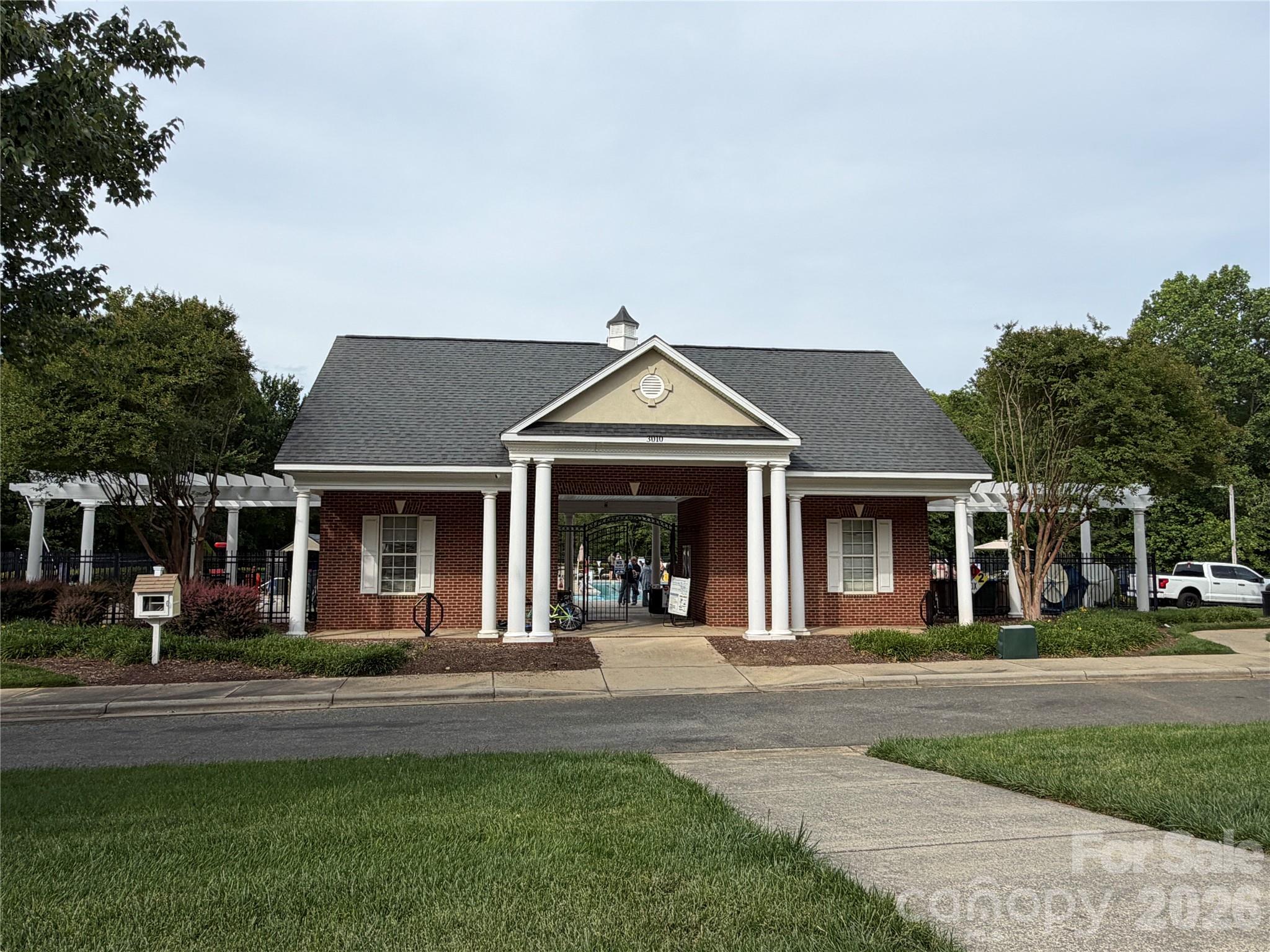 Crismark - Residential