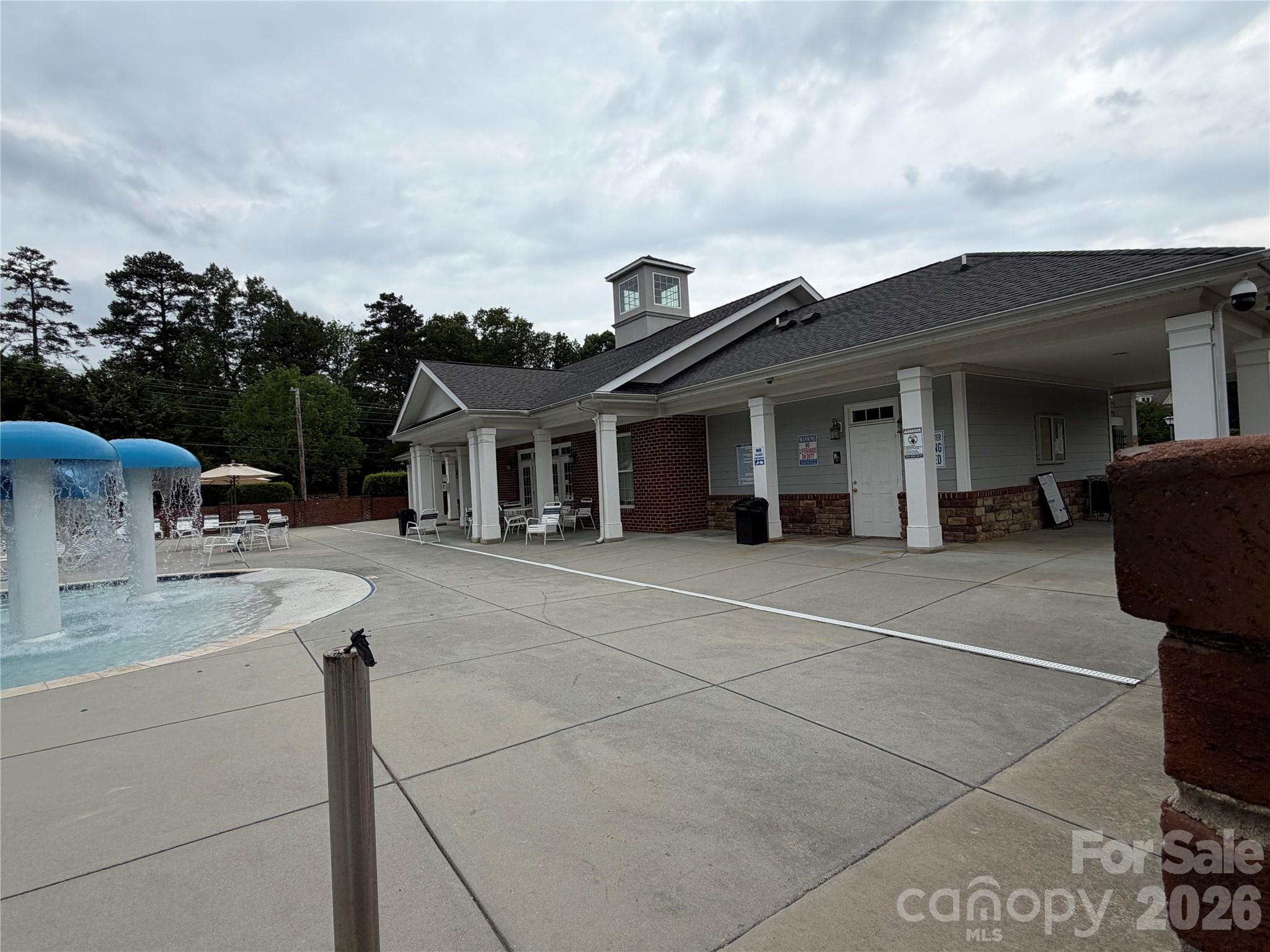 Crismark - Residential