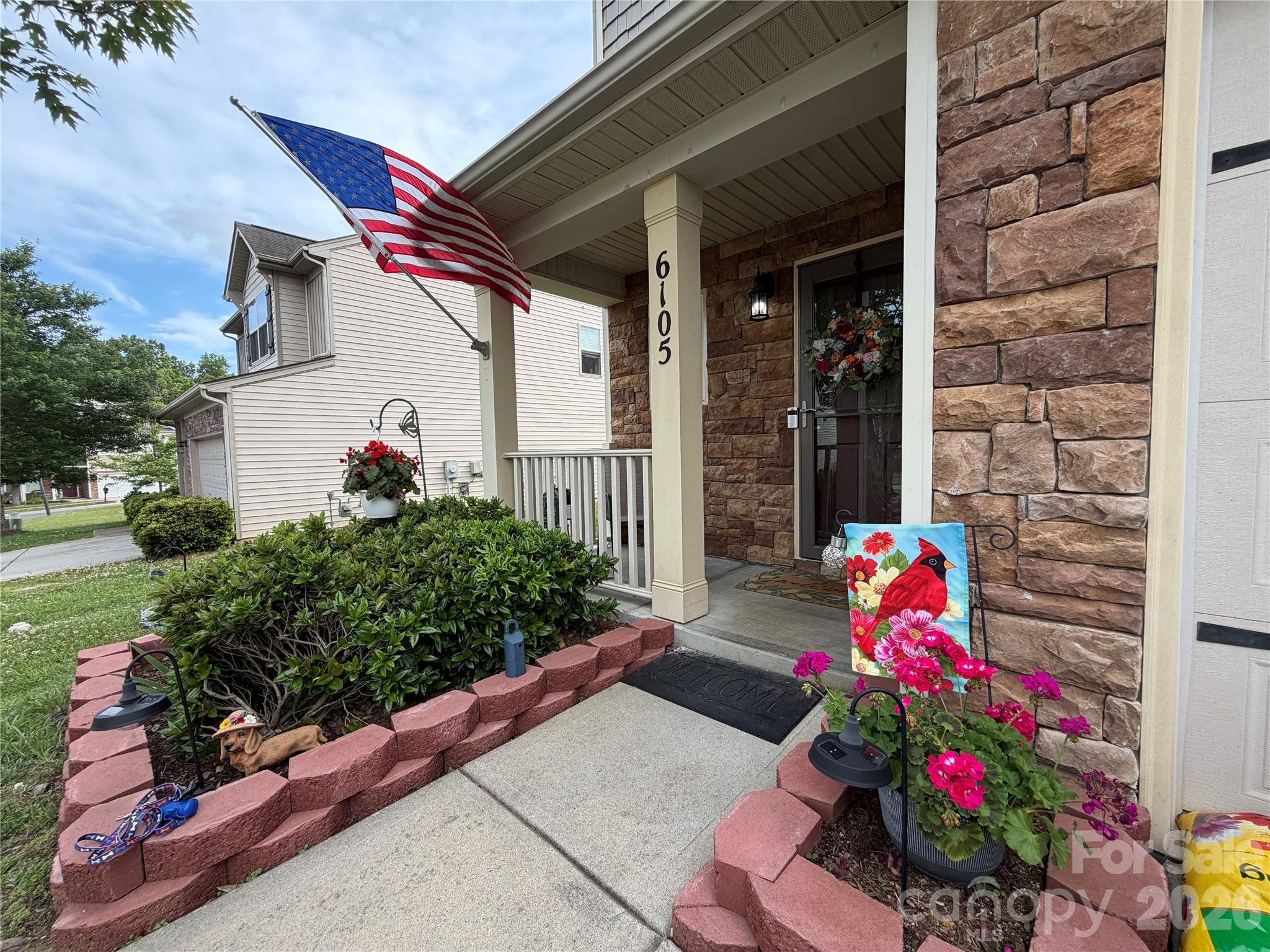 6105 Lighted Way Lane