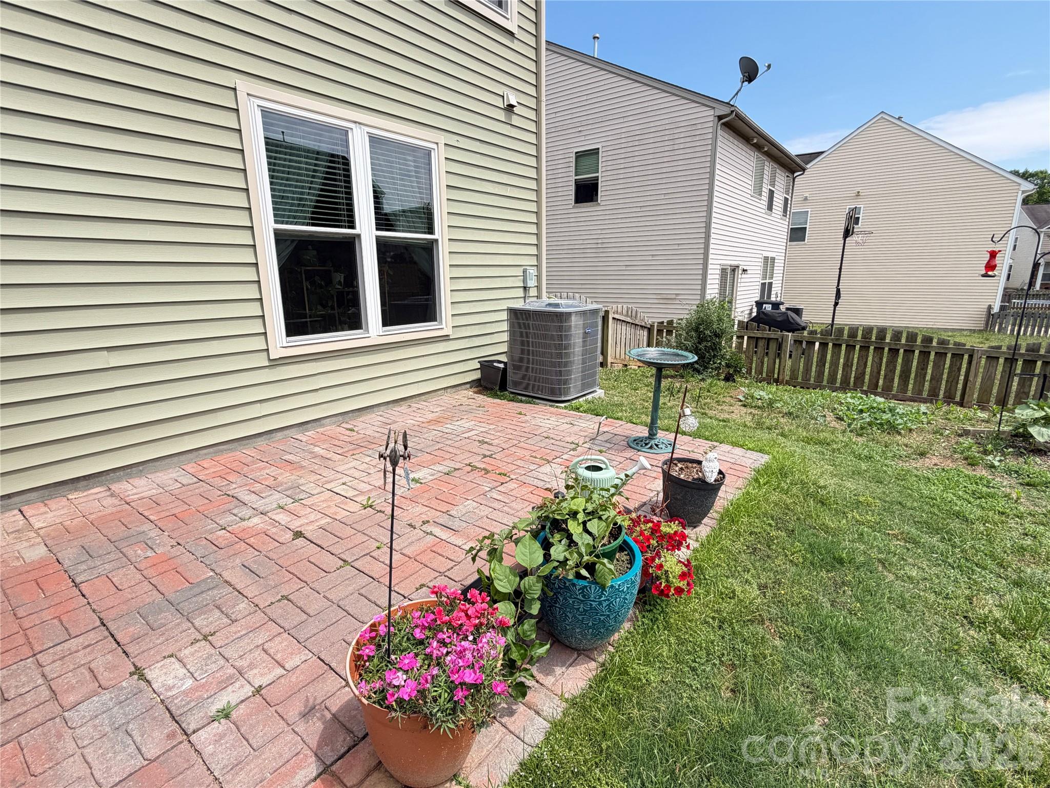 Crismark - Residential