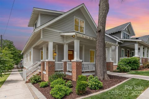1830 Wickford Place Charlotte NC 28203