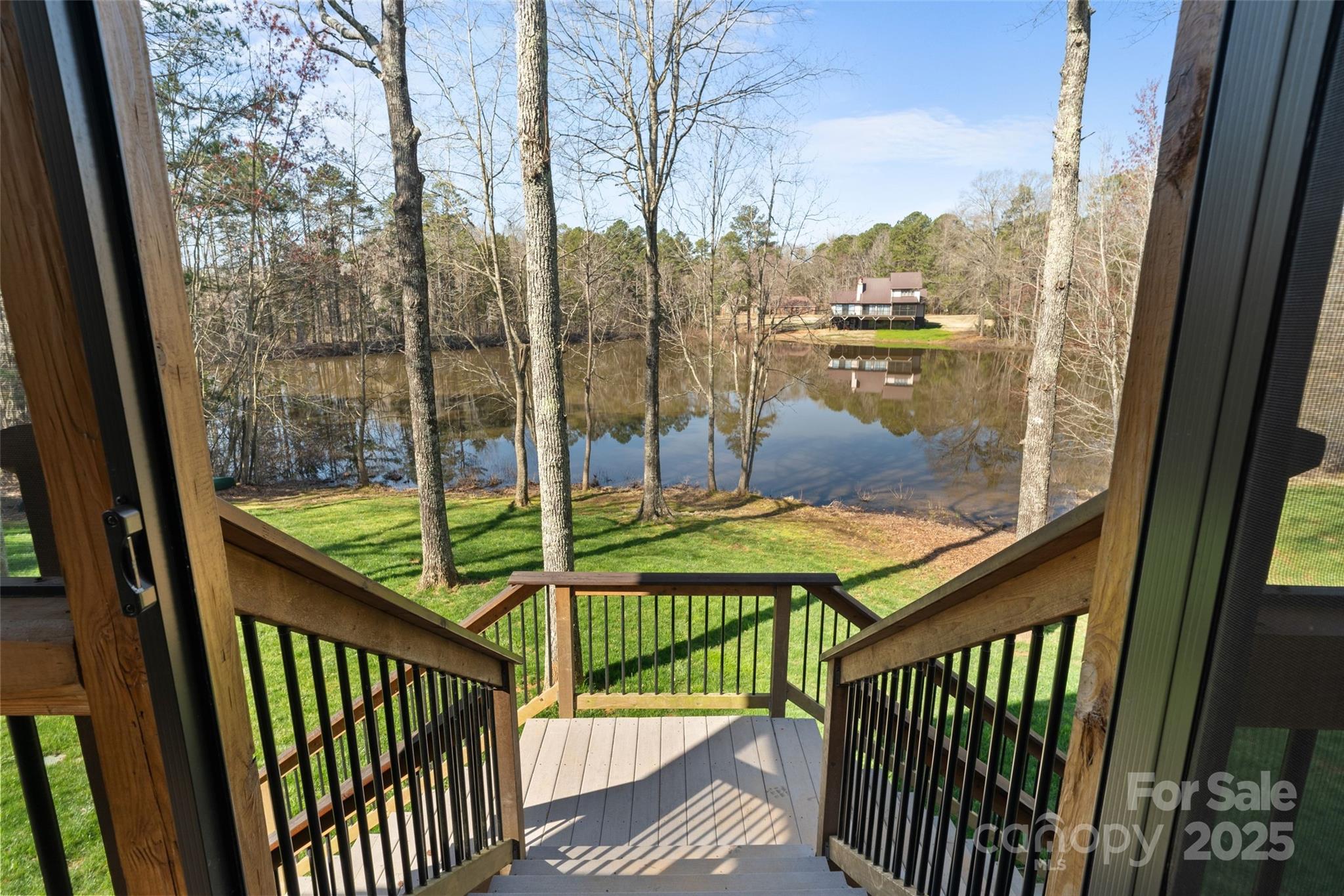 Crosswinds - Residential