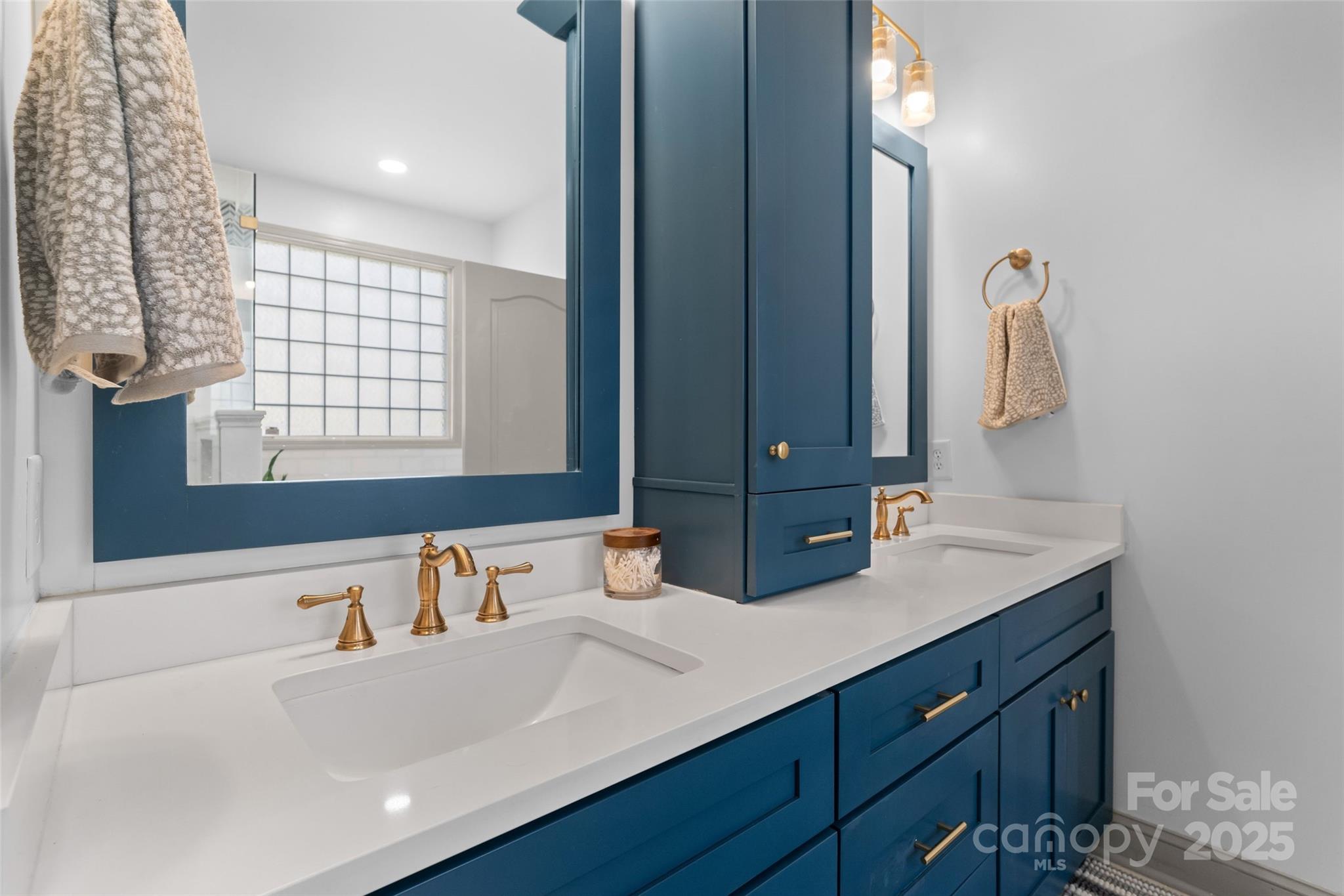 Crosswinds - Residential