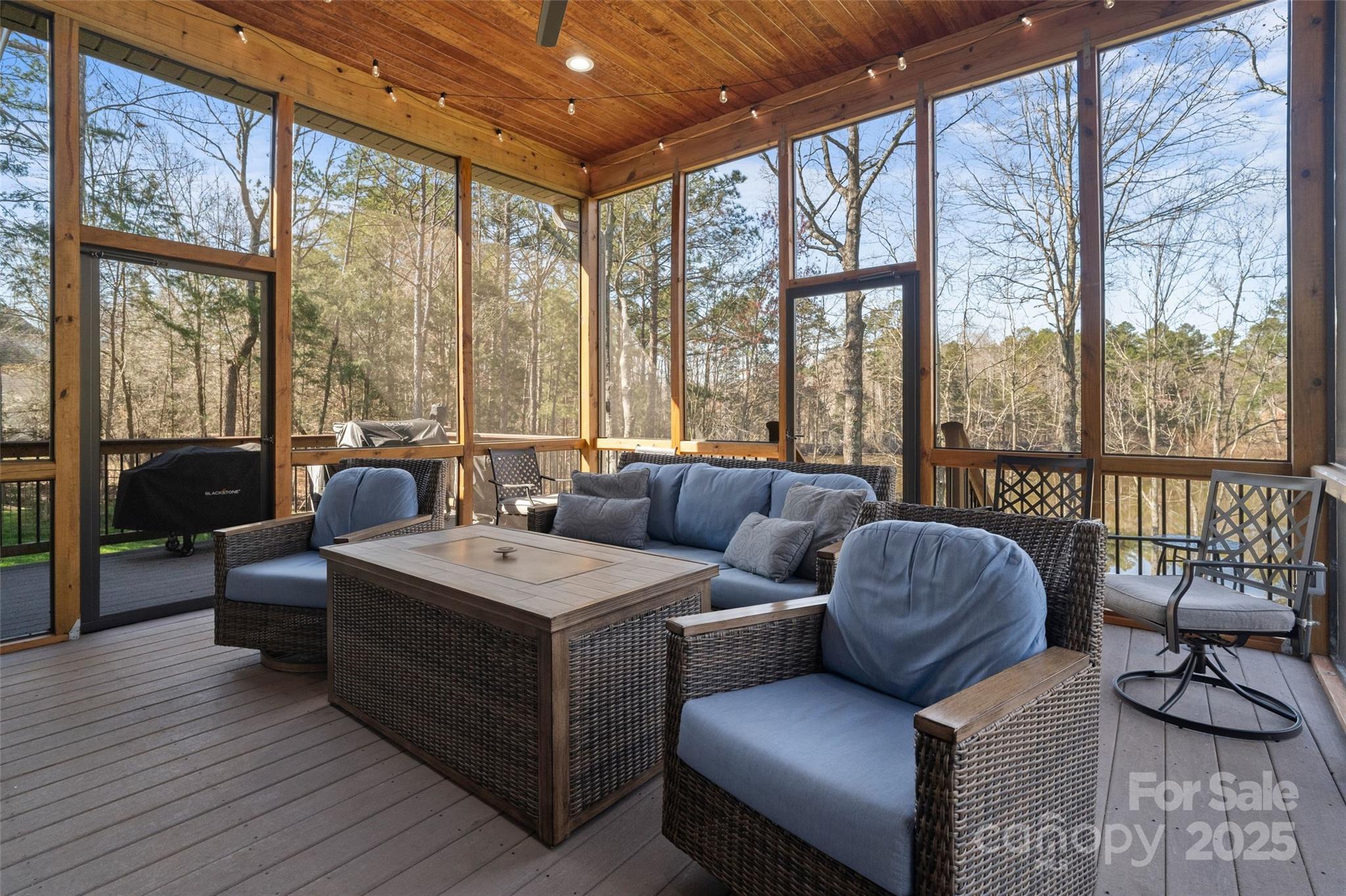 Crosswinds - Residential