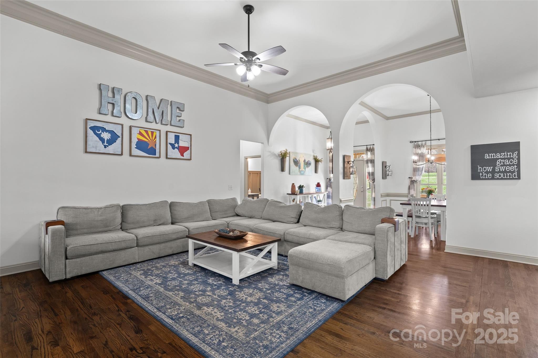 Crosswinds - Residential