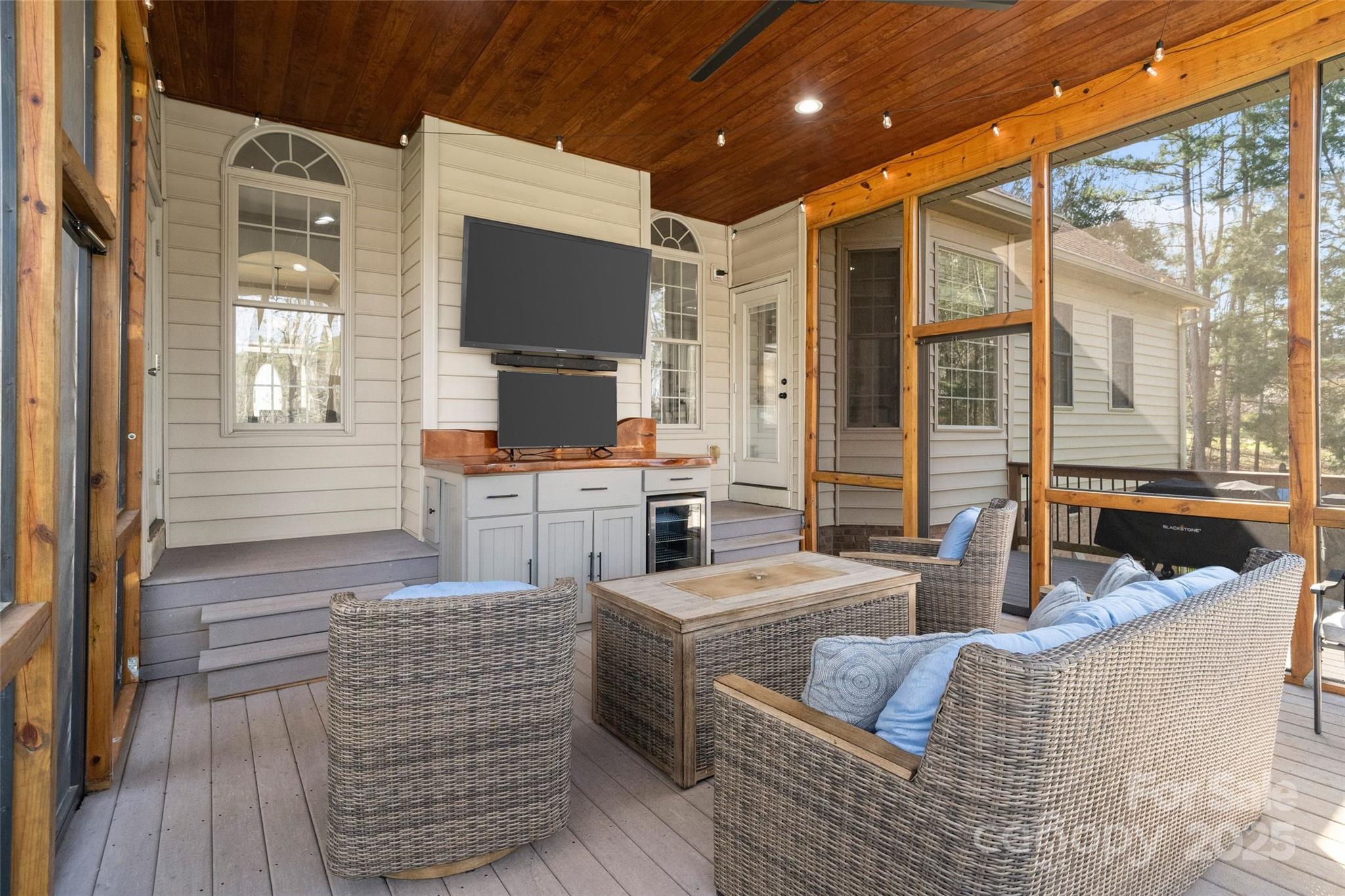 Crosswinds - Residential