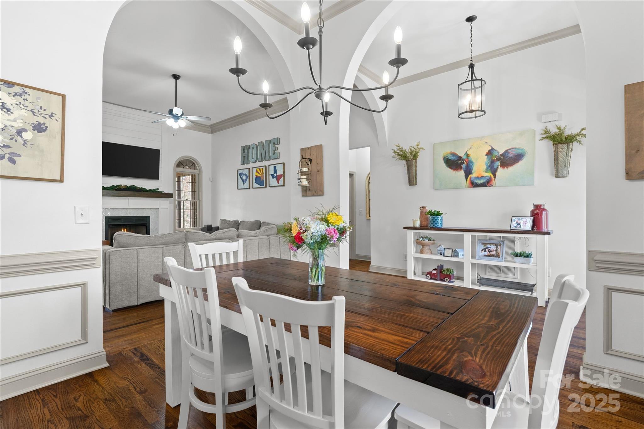 Crosswinds - Residential