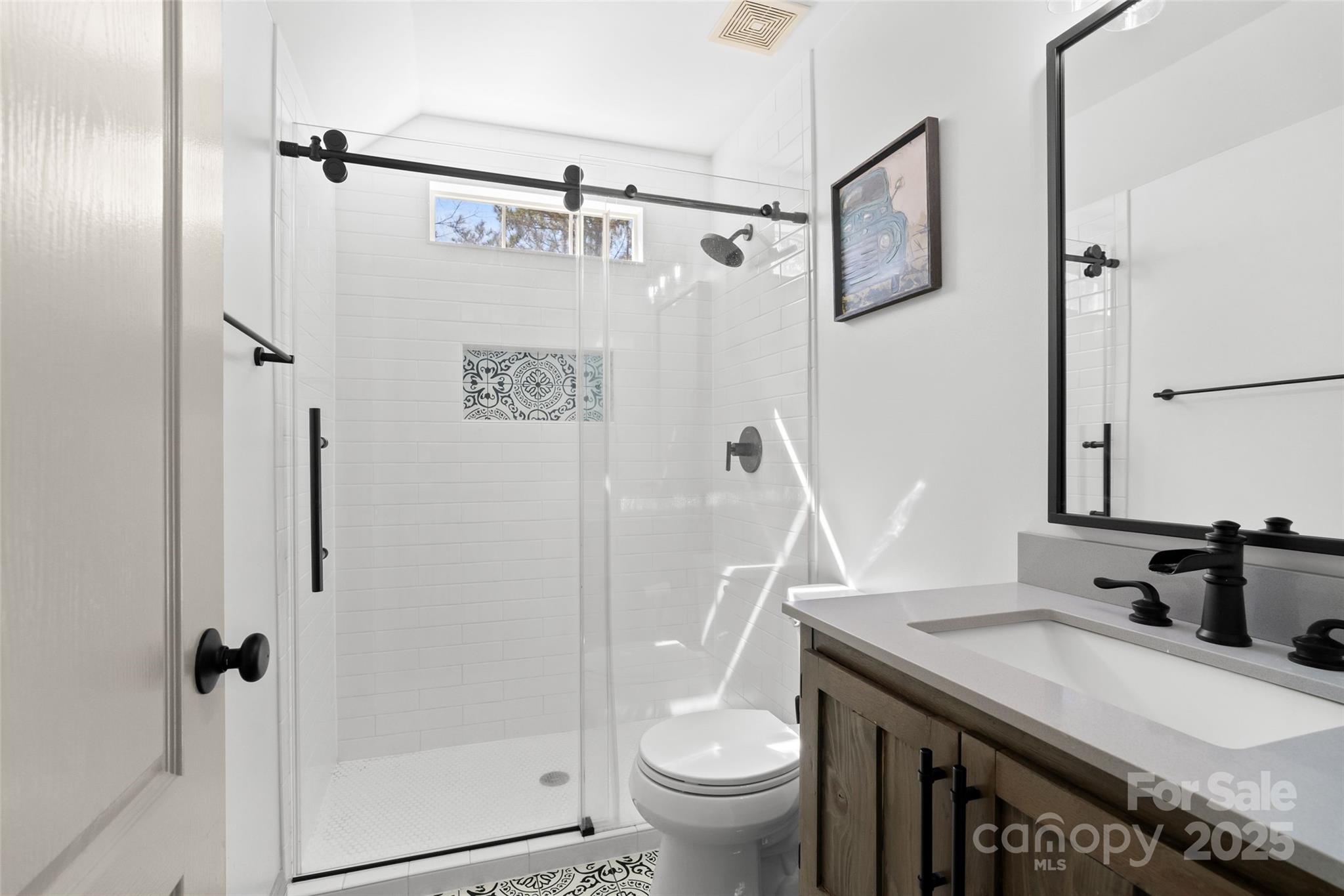 Crosswinds - Residential