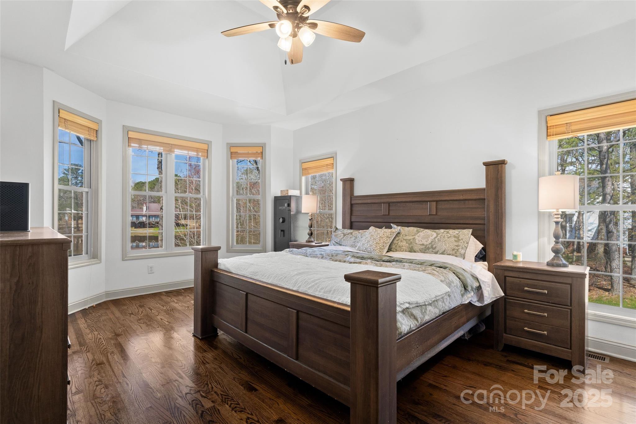 Crosswinds - Residential