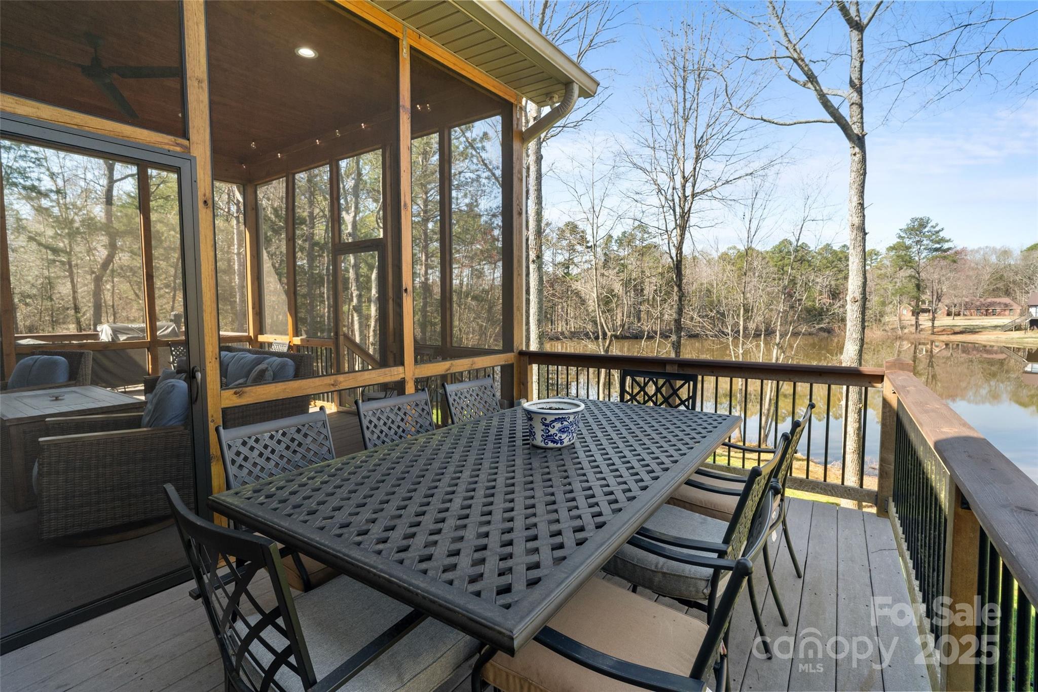 Crosswinds - Residential