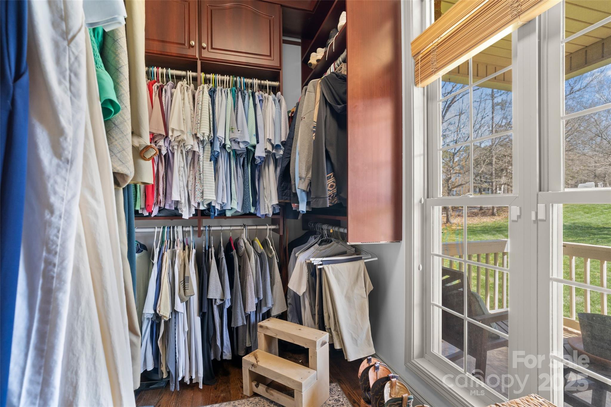 Crosswinds - Residential