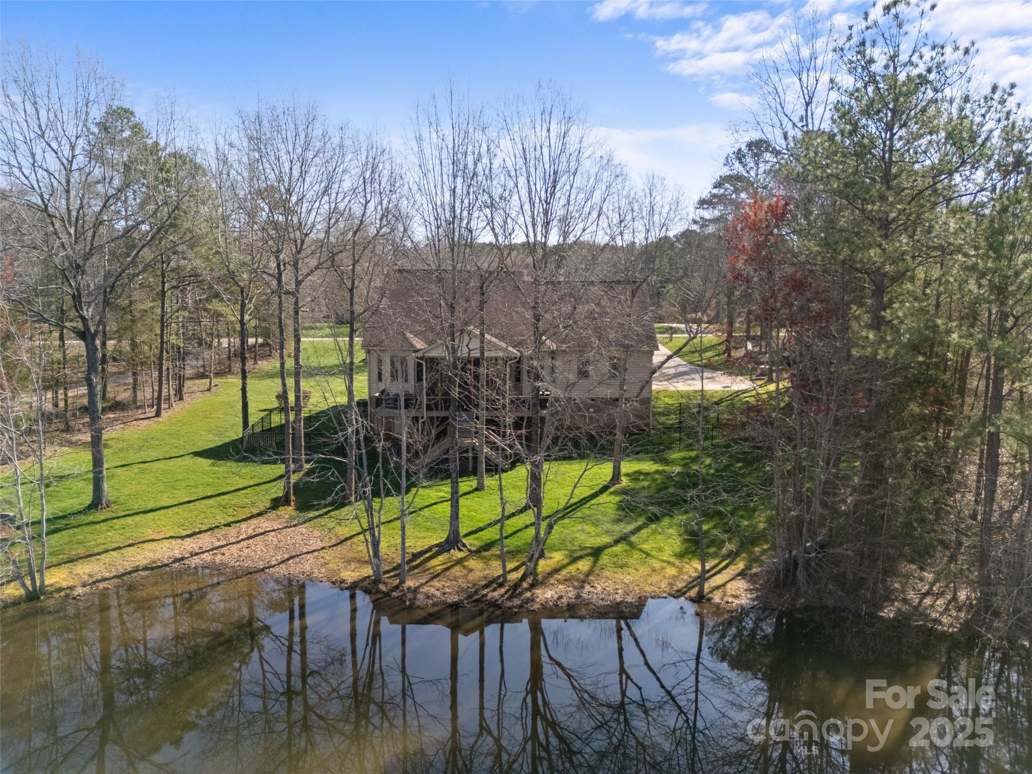 Crosswinds - Residential